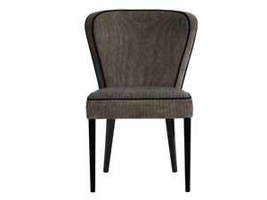 RIBEIRA II - Fabric chair _ Casa Magna